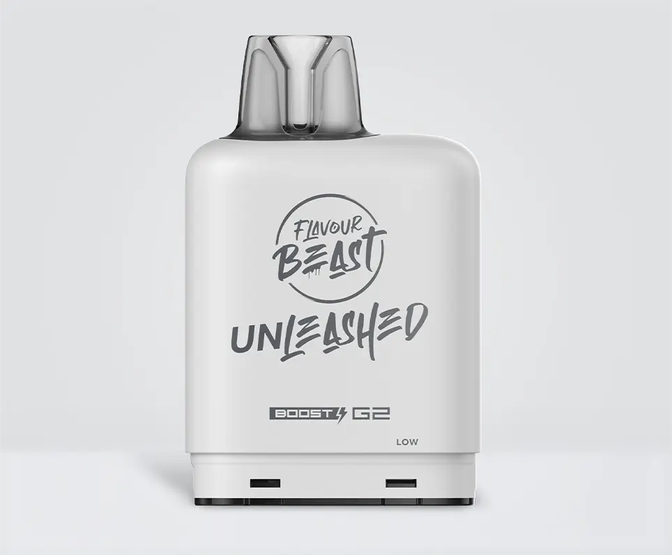 Flavor Beast Boost G2