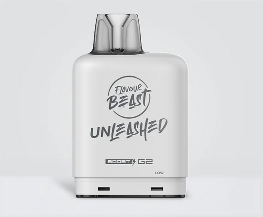 Flavor Beast Boost G2