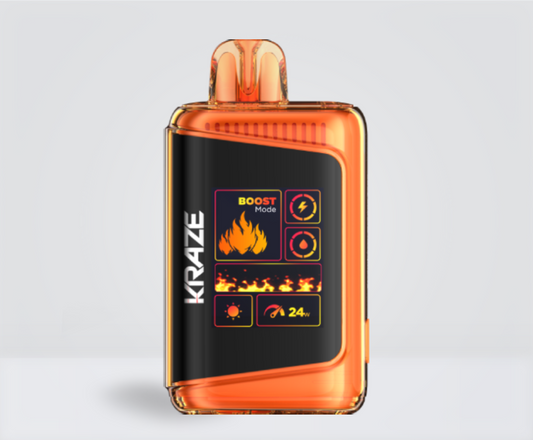 Kraze HD
