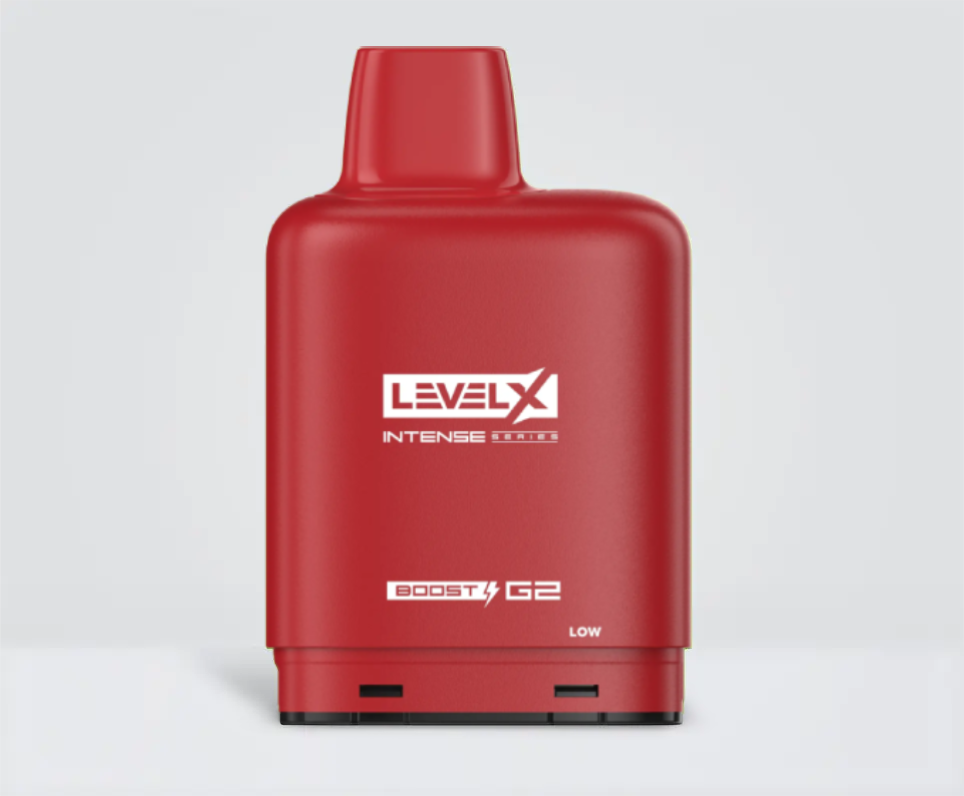 Levelx