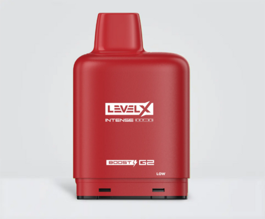 Levelx